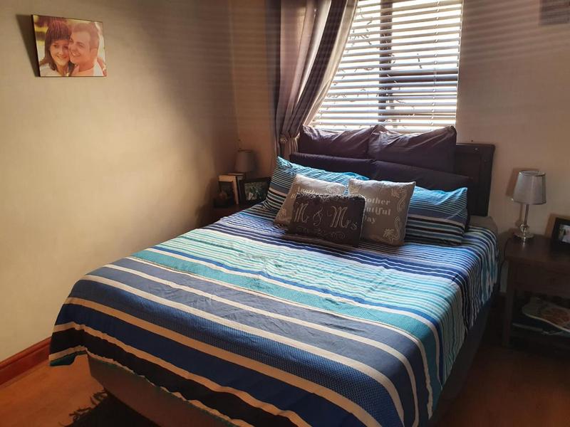 To Let 2 Bedroom Property for Rent in Brackenfell Western Cape